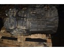 Caja de cambios DAF XF 105 106 16 S 2330 TD 2012