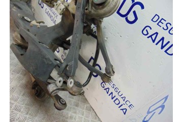 2113503192 PUENTE TRASERO MERCEDES-BENZ CLASE E (BM 211) FAMILIAR 280 T CDI 4-Matic (211.284) 2006 2113503192 182795 MERCEDES-BE