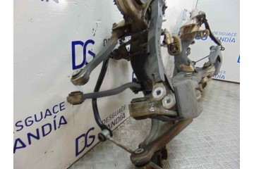 2113503192 PUENTE TRASERO MERCEDES-BENZ CLASE E (BM 211) FAMILIAR 280 T CDI 4-Matic (211.284) 2006 2113503192 182795 MERCEDES-BE