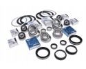 PATROL Y61 SEALANTS FRONT AXLE SHAFT HUB