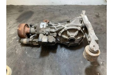 Rear reducer VOLVO XC90 II T5242290 2 0L diesel 173kW 2016
