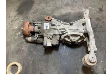 Rear reducer VOLVO XC90 II T5242290 2 0L diesel 173kW 2016 Part manufacturer Volvo OE