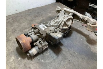 Rear reducer VOLVO XC90 II T5242290 2 0L diesel 173kW 2016 Catalog number of the part T5242290