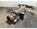 Rear reducer VOLVO XC90 II T5242290 2 0L diesel 173kW 2016 Car type passenger cars
