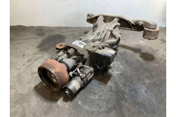 Rear reducer VOLVO XC90 II T5242290 2 0L diesel 173kW 2016 Car type passenger cars