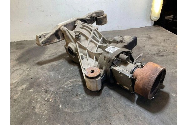 Rear reducer VOLVO XC90 II T5242290 2 0L diesel 173kW 2016 Catalog number of substitutes P1216694