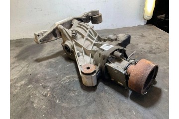 Rear reducer VOLVO XC90 II T5242290 2 0L diesel 173kW 2016 Catalog number of substitutes P1216694
