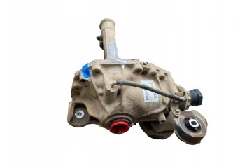Front differential Land Rover Range Rover IV LG L405 LR066513 Part manufacturer Land Rover OE