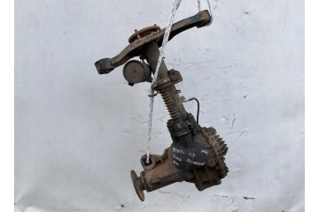 Front differential Mitsubishi Pajero III V60 V70 2000 2007 MR453792 XXW