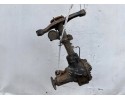 Front differential Mitsubishi Pajero III V60 V70 2000 2007 MR453792 XXW Part manufacturer Mitsubishi OE