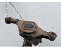 Front differential Mitsubishi Pajero III V60 V70 2000 2007 MR453792 XXW Car type passenger cars