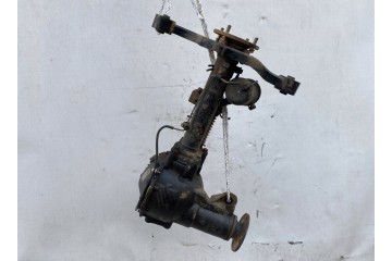 Front differential Mitsubishi Pajero III V60 V70 2000 2007 MR453792 XXW Catalog number of the original MR453792