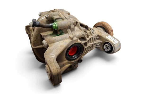 Rear differential Jeep Grand Cherokee IV WK WK2 2010 2021 P68092359AC Catalog number of the part P68092359AC