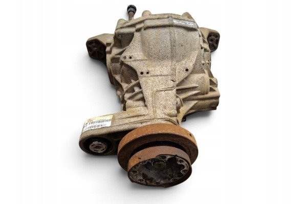 Rear differential Jeep Grand Cherokee IV WK WK2 2010 2021 P68092359AC Car type passenger cars