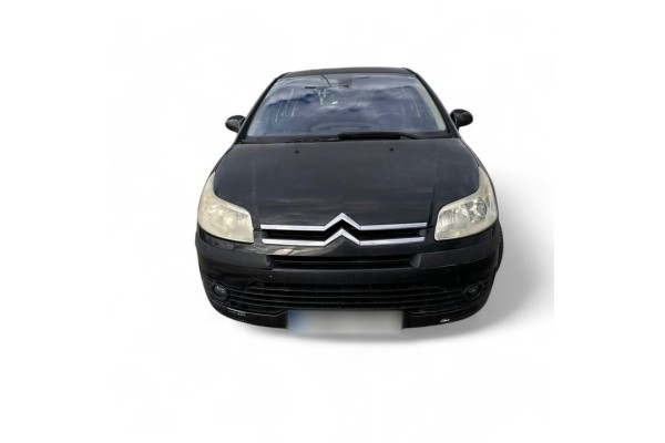 CITROEN C4 BERLINA Collection