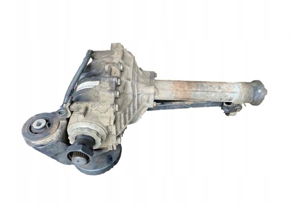 Front differential Land Rover Range Rover IV L405 LR070139 LR066513