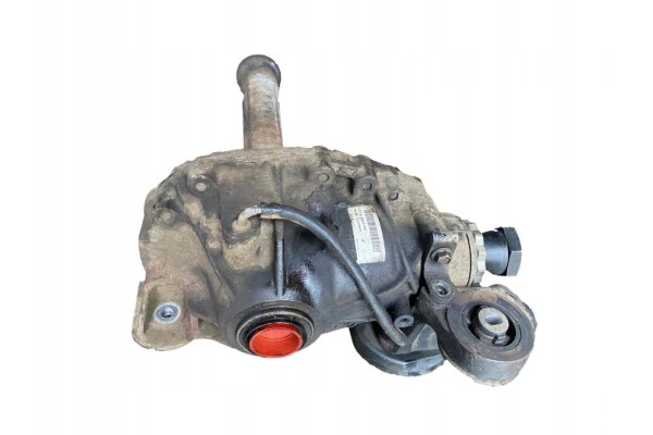 Front differential Land Rover Range Rover IV L405 LR070139 LR066513 Part manufacturer Land Rover OE