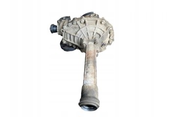Front differential Land Rover Range Rover IV L405 LR070139 LR066513 Car type passenger cars