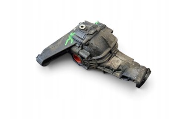 Front differential Mercedes ML W163 1998 2005 A1633300005 4460310010 Catalog number of the part A1633300005