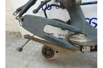2113503192 PUENTE TRASERO MERCEDES-BENZ CLASE E (BM 211) FAMILIAR 280 T CDI 4-Matic (211.284) 2006 2113503192 182795 MERCEDES-BE