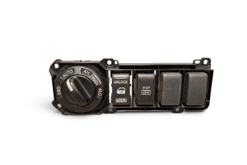 Nissan Pathfinder III R51 25536EA000 Bridge Lock Switch