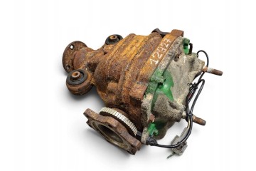 Rear differential Nissan Pathfinder III R51 2005 2012 38420EB300