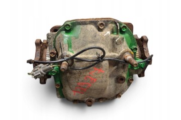 Rear differential Nissan Pathfinder III R51 2005 2012 38420EB300 Part manufacturer Nissan OE