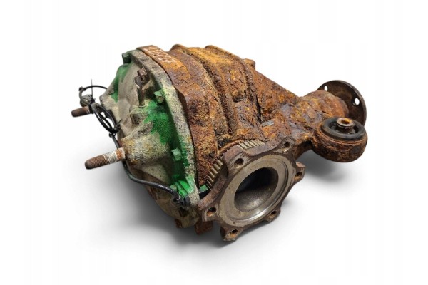 Rear differential Nissan Pathfinder III R51 2005 2012 38420EB300 Catalog number of the part 38420EB300