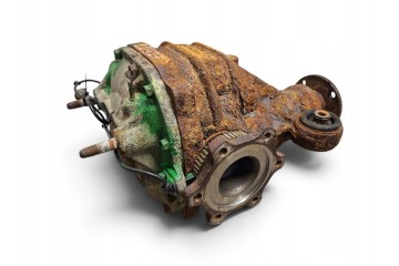 Rear differential Nissan Pathfinder III R51 2005 2012 38420EB300 Catalog number of the part 38420EB300