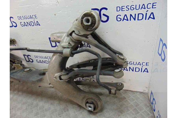 2113503192 PUENTE TRASERO MERCEDES-BENZ CLASE E (BM 211) FAMILIAR