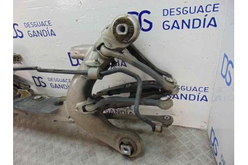 2113503192 PUENTE TRASERO MERCEDES-BENZ CLASE E (BM 211) FAMILIAR 280 T CDI 4-Matic (211.284) 2006 2113503192 182795 MERCEDES-BE