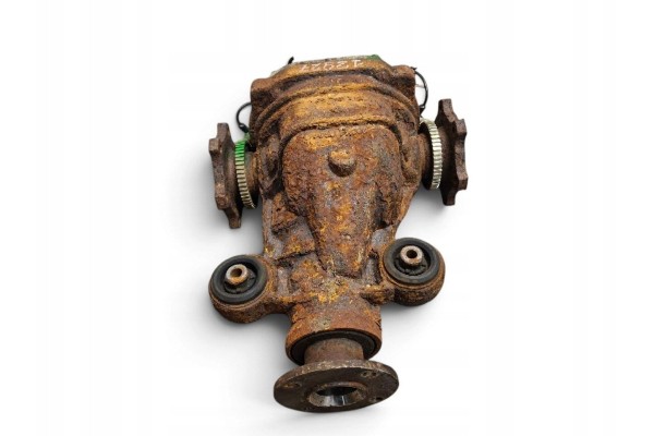 Rear differential Nissan Pathfinder III R51 2005 2012 38420EB300 Car type passenger cars