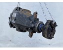Rear differential BMW 3 F30 F31 F34 F80 2011 2019 7603759 760375903 Part manufacturer BMW OE