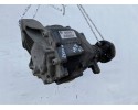 Rear differential BMW 3 F30 F31 F34 F80 2011 2019 7603759 760375903 Catalog number of the part 7603759