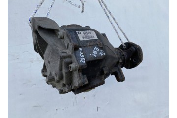 Rear differential BMW 3 F30 F31 F34 F80 2011 2019 7603759 760375903 Catalog number of the part 7603759