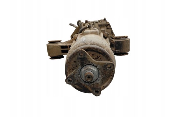 Rear axle differential CHEVROLET CAPTIVA I 2006 2018 6900014404 Car type passenger cars