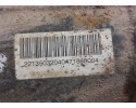 Rear differential Mercedes W221 Class S 2005 2013 A2213502614 Part manufacturer Mercedes Benz OE
