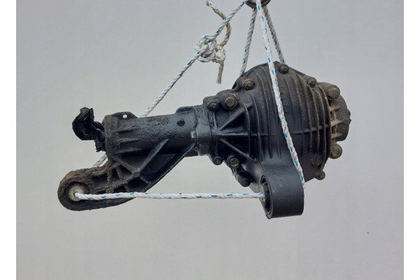 Front differential Mercedes ML W164 A1643302102 4460060085 2005 2011 Part manufacturer Mercedes Benz OE