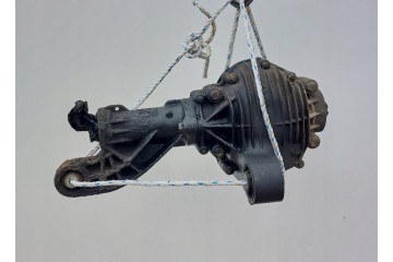 Front differential Mercedes ML W164 A1643302102 4460060085 2005 2011 Part manufacturer Mercedes Benz OE