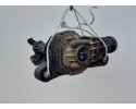 Front differential Mercedes ML W164 A1643302102 4460060085 2005 2011 Catalog number of the part A1643302102