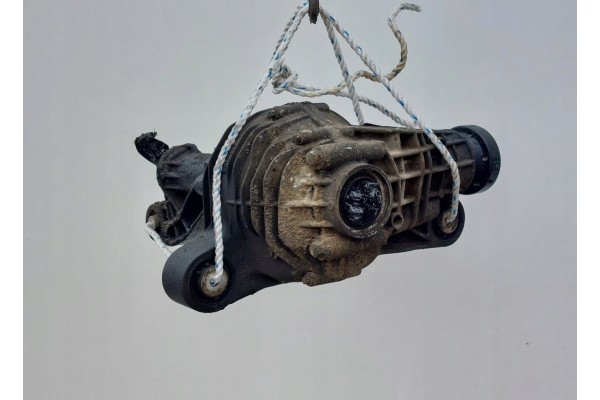 Front differential Mercedes ML W164 A1643302102 4460060085 2005 2011 Catalog number of the part A1643302102