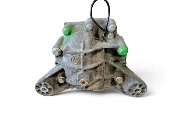 Rear differential Mercedes ML W163 1998 2005 A1633500414 4480310012 Part manufacturer Mercedes Benz OE