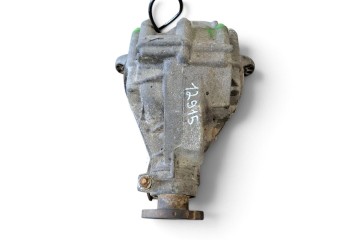 Rear differential Mercedes ML W163 1998 2005 A1633500414 4480310012 Car type passenger cars