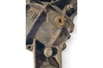 Diferencial trasero Mercedes ML W163 1998-2005 A1633500414 4480310012