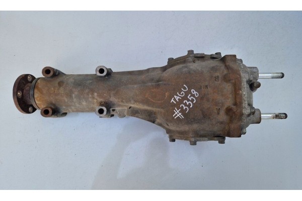 27011AB191 Rear differential Subaru Crosstrek XV I GP 2011 2017
