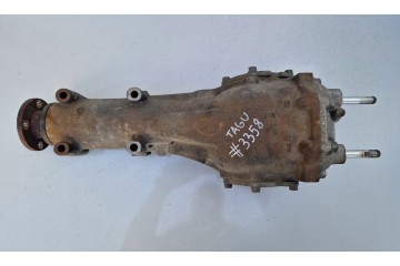 27011AB191 Rear differential Subaru Crosstrek XV I GP 2011 2017
