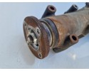 27011AB191 Rear differential Subaru Crosstrek XV I GP 2011 2017 Part manufacturer Subaru OE