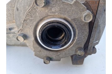 27011AB191 Rear differential Subaru Crosstrek XV I GP 2011 2017 Catalog number of the part 27011AB191