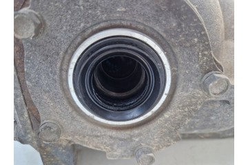 27011AB191 Rear differential Subaru Crosstrek XV I GP 2011 2017 Car type passenger cars
