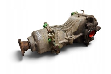 Rear axle differential NISSAN X TRAIL II T31 2007 2013 38420CA000 Catalog number of the original 38420CA000
